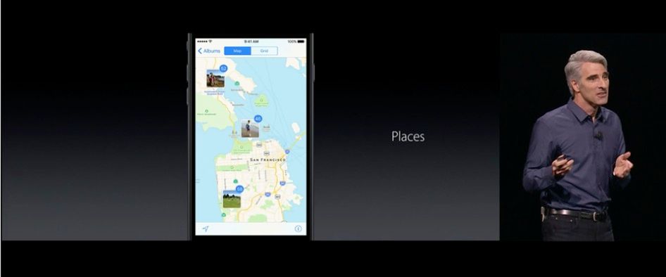 iOS 10 oficjalnie. Co nowego i które urządzenia otrzymają aktualizację? 7