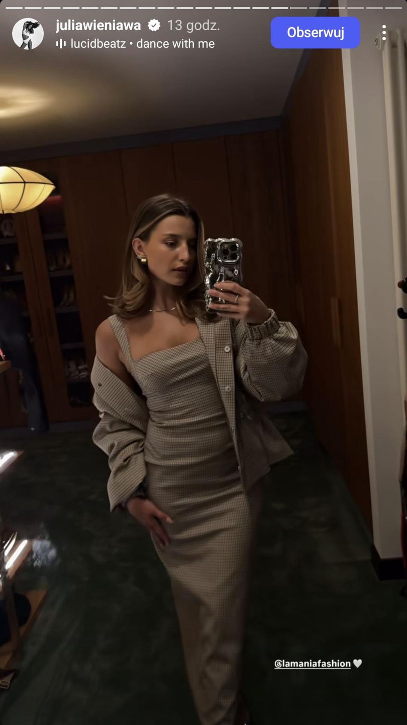 Julia Wieniawa