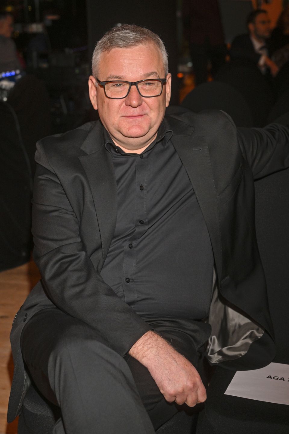Artur Andrus odchodzi ze "Szkła kontaktowego" 