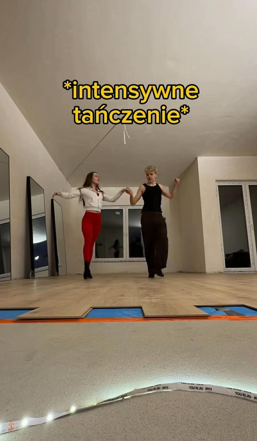 Jasper kupił willę