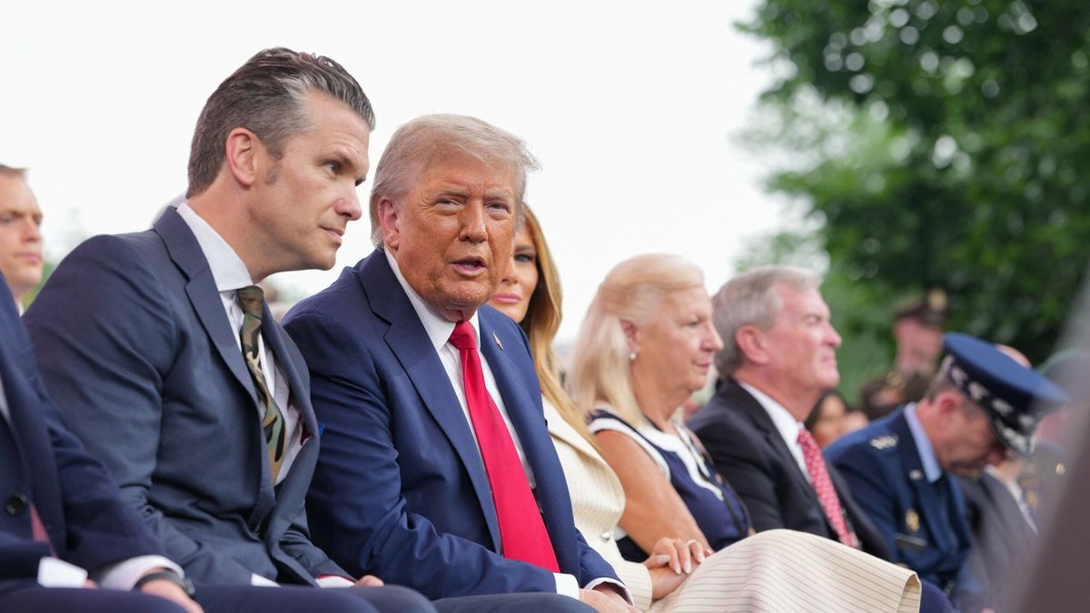 Rewolucyjne zmiany w armii USA. Hegseth zarządził dymisje