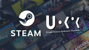 Polska drożyzna na Steam pod lupą UOKiK. Jest pierwsza odpowiedź na pismo przedstawiciela