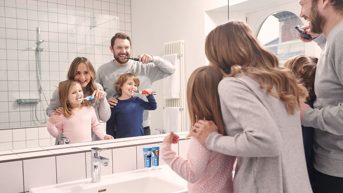 Zdrowe zęby to klucz do zdrowia