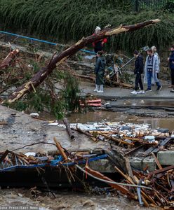 Zamieszanie z liczbą ofiar powodzi. Pojawiły się sprzeczne informacje