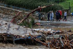 Zamieszanie z liczbą ofiar powodzi. Pojawiły się sprzeczne informacje