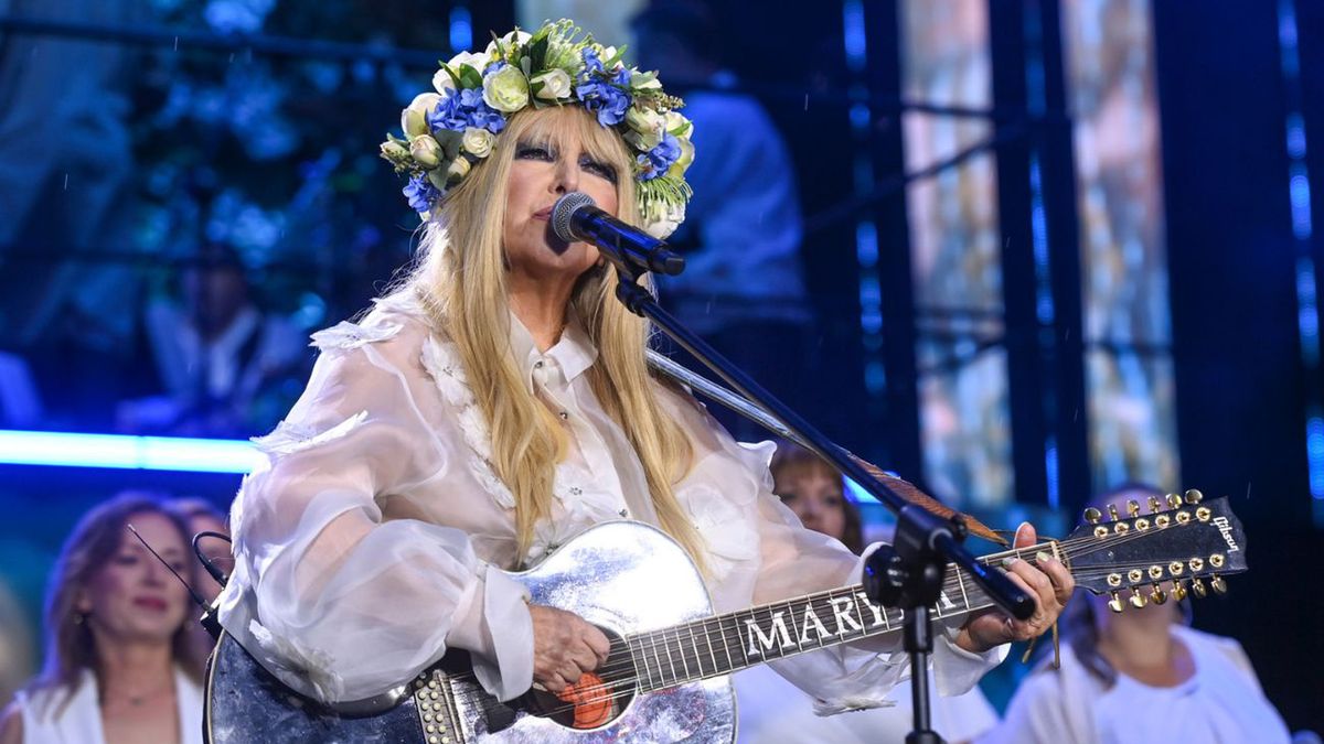 Maryla Rodowicz o festiwalu w Opolu. Czy powróci na scenę?