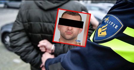 Polak aresztowany w Holandii. Służby dostały wskazówkę