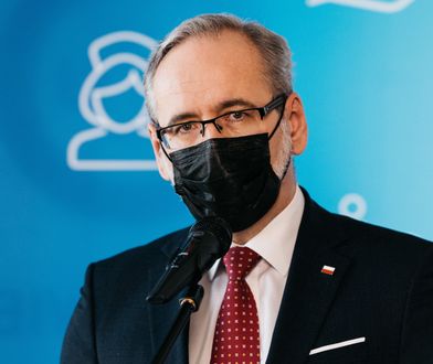 Dyrektor szpitala w Radomiu zawieszony. Jest decyzja ministra zdrowia