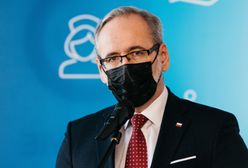 Dyrektor szpitala w Radomiu zawieszony. Jest decyzja ministra zdrowia