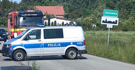 Miała całe życie przed sobą. 18-latka nie przeżyła wypadku