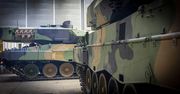 Nowe czołgi w podwarszawskiej jednostce