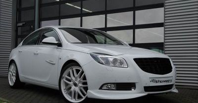 Opel Insignia od firmy Steinmetz