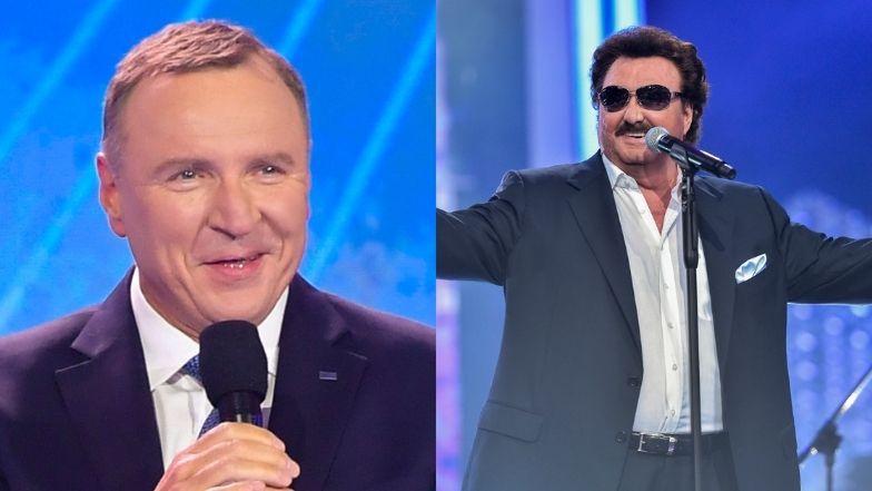 TVP planuje nakręcić serial o Krzysztofie Krawczyku!