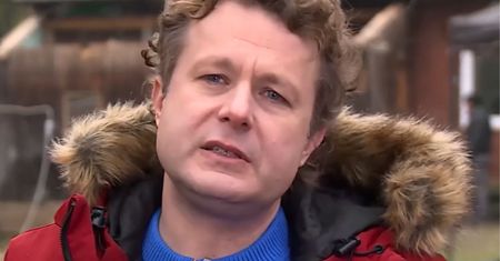 Ujawnił prawdę o programie. Mówi, ile rzeczywiście trwa remont