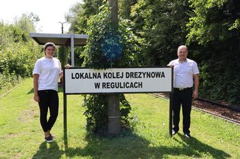 Małopolska: To jedyna taka atrakcja turystyczna w regionie. Drezyny w Regulicach - podróż po torach historii i dobra zabawa