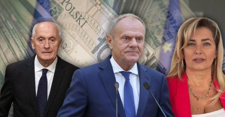 Polityczne zmiany w Polsce i na Węgrzech [SKRÓT DNIA]