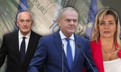 Polityczne zmiany w Polsce i na Węgrzech [SKRÓT DNIA]