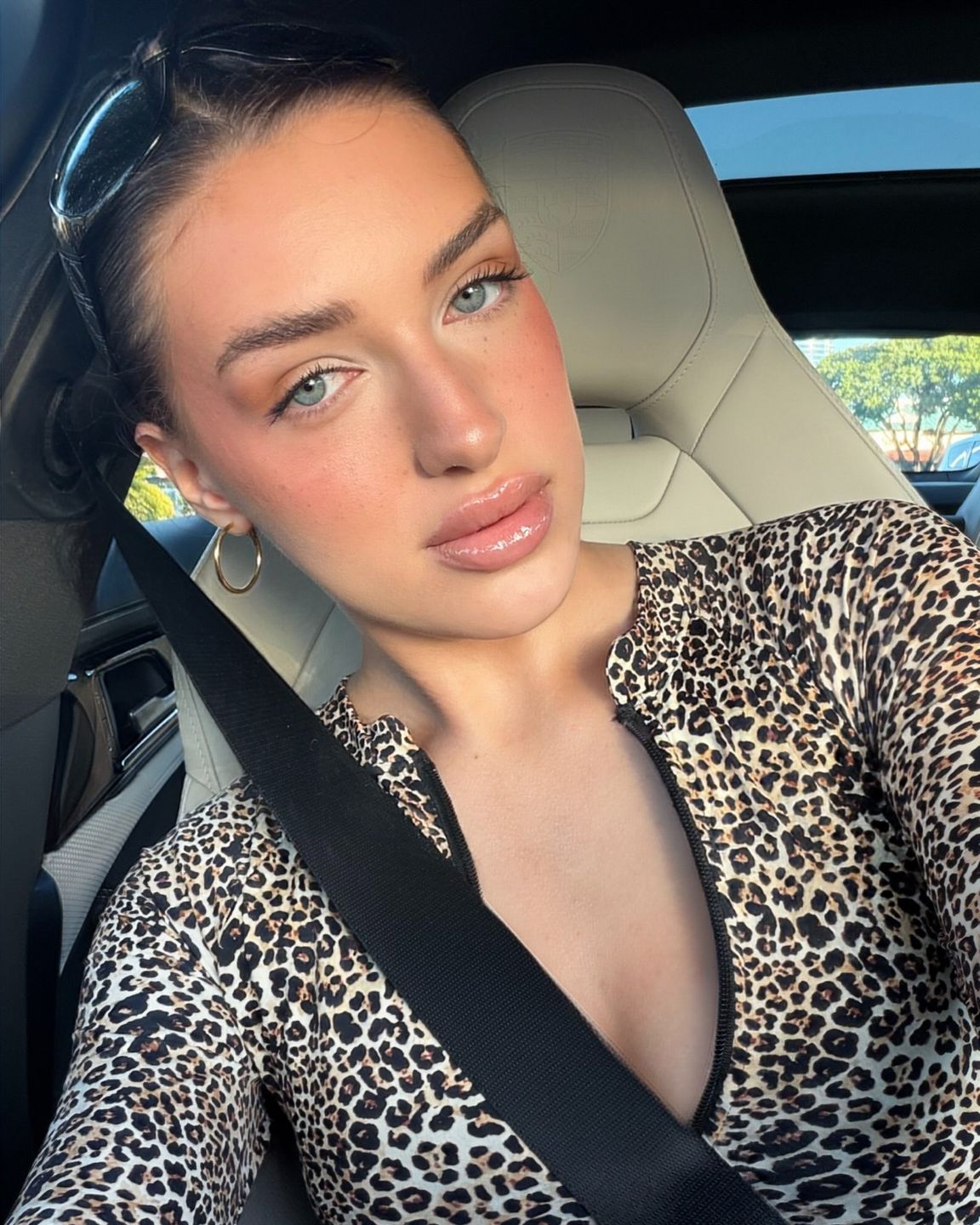 Caroline Derpienski
