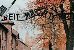 Kolejna aukcja rzeczy z Auschwitz. Brak reakcji Polski