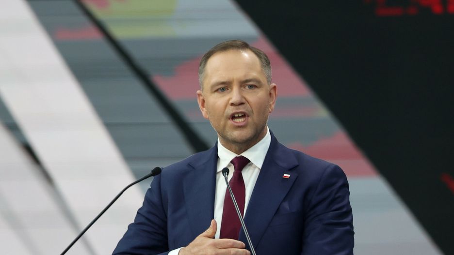 Jakie wykształcenie ma Karol Nawrocki?