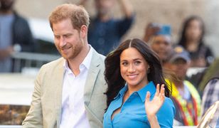 Znamy szczegóły drugiego porodu Meghan. "Mieli dużo ochrony"