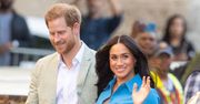 Znamy szczegóły drugiego porodu Meghan. "Mieli dużo ochrony"