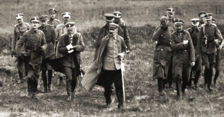 Bitwa Warszawska 1920. Jak doszło do "cudu nad Wisłą"?