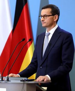 Rozmowa premiera Mateusza Morawieckiego z Angelą Merkel. Tematem szczyt Rady Europejskiej