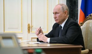 Путін оголосив про плани русифікувати окуповані території