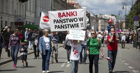 Banki szykują się na inną rzeczywistość. Rezerwują miliardy zł na pozwy