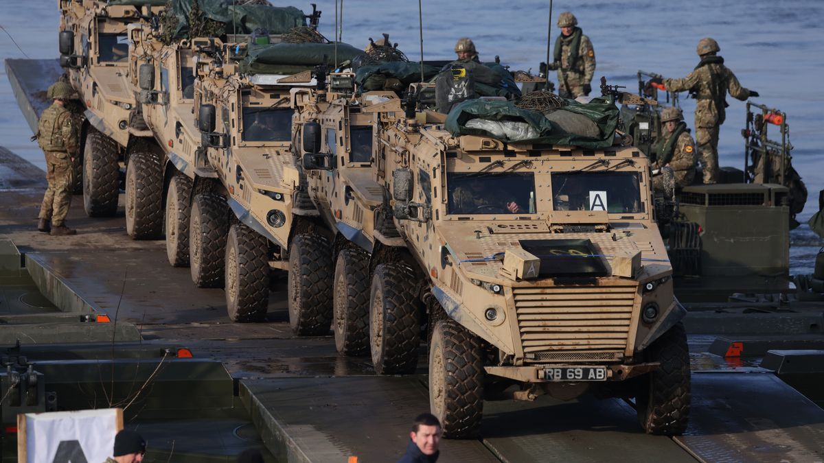 Szef Rady Europejskiej przekazał, że Europa musi więcej inwestować w obronę