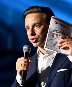 Zablokują Konfederację? "Liczę na rozsądek PSL-u"