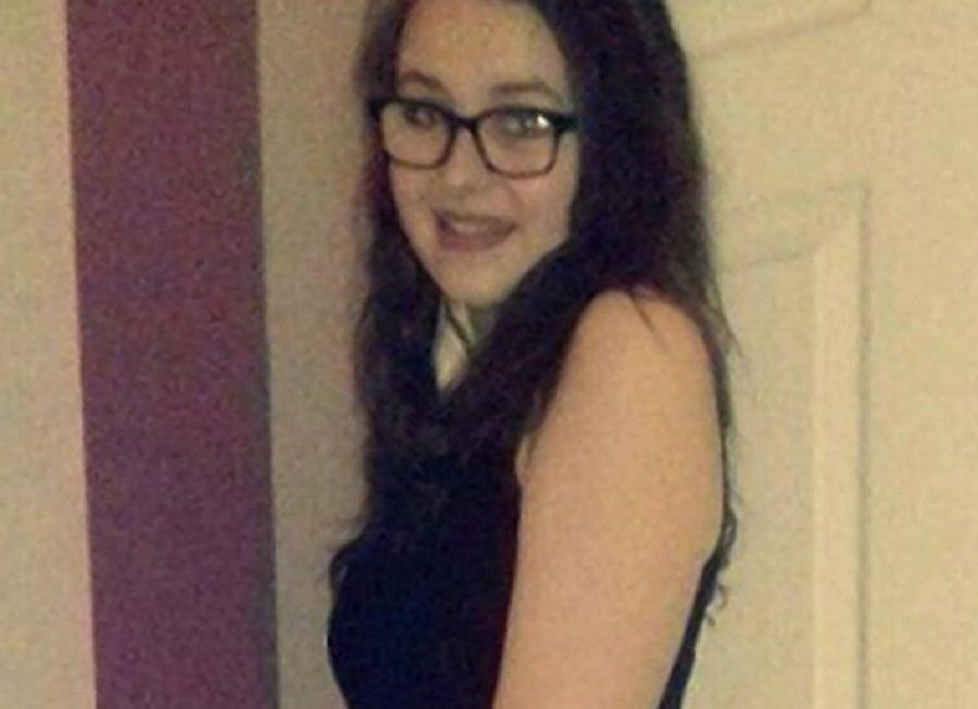 Jasmine Beever od kilku lat cierpiała na zespół Roszpunki, który doprowadził do śmierci dziewczyny