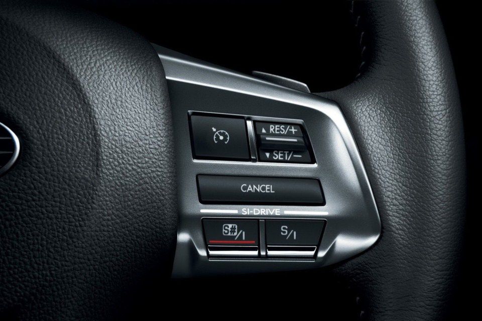 Nowe Subaru Forester (2013) - obszerna galeria zdjęć 144