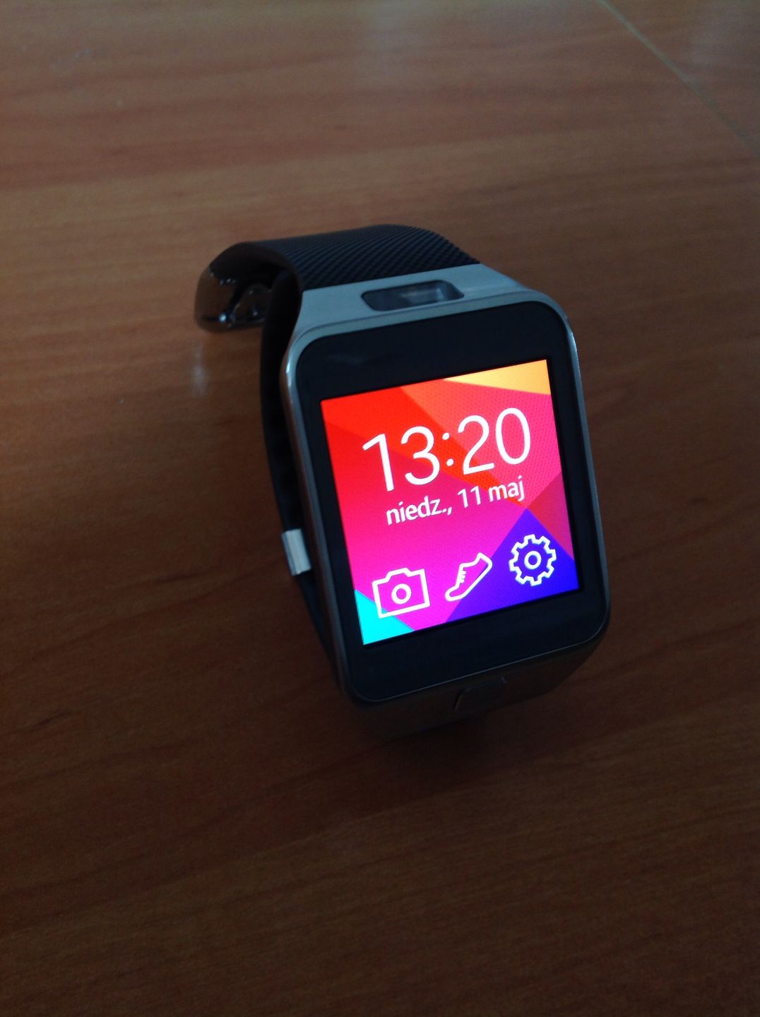 Samsung Gear 2 - czy warto decydować się na zakup? 2