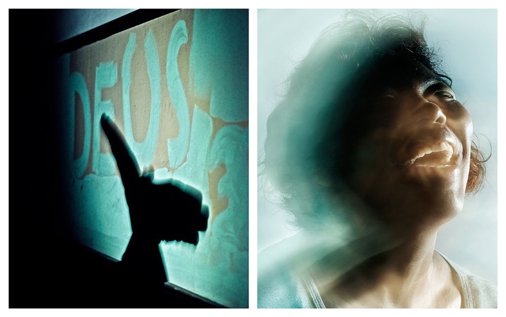 Nagrodzone prace w konkursie LensCulture Exposure Awards 2015. Dominika Gęsicka wśród finalistów 4