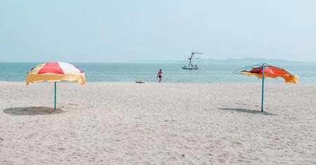 Fotograf Fabian Muir pokazuje, że „Korea Północna nie jest jedną wielką paradą wojskową"