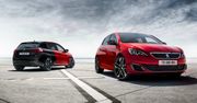 Peugeot 308 GTi wjeżdża do Polski - poznaliśmy cennik