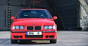 BMW E36 M3 Compact naprawdę istnieje. Producent pochwalił się jedyną sztuką