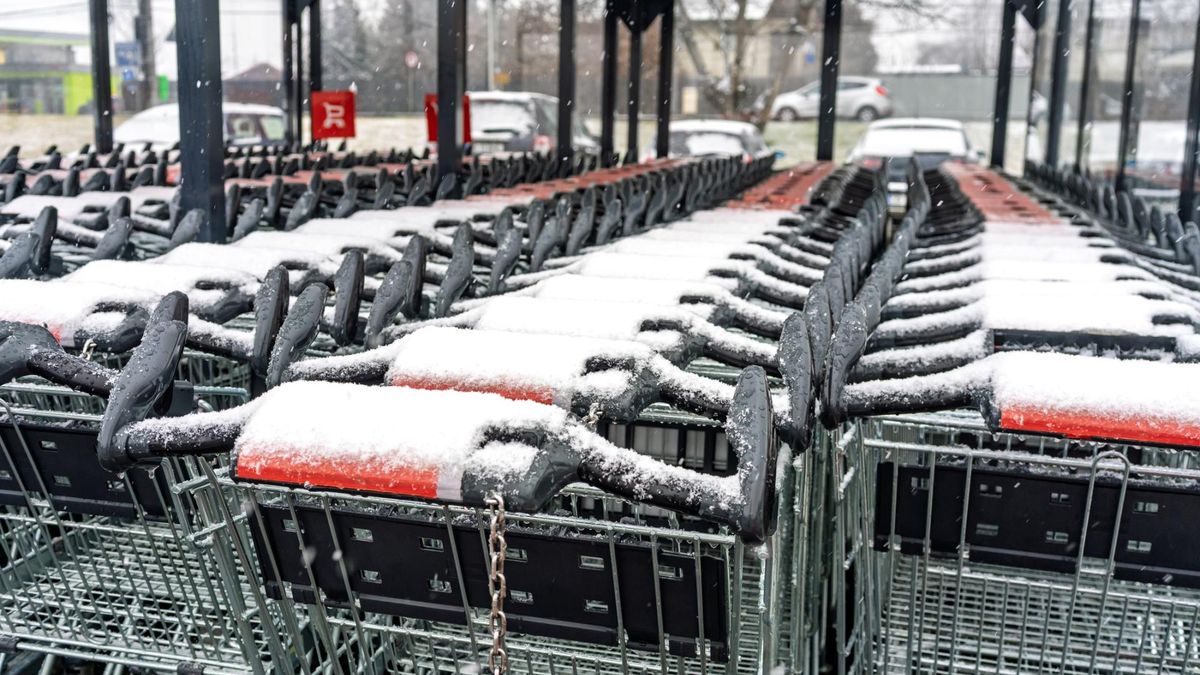 Niezadeklarowany alergen w pasztetach. Kaufland poinformował o wycofaniu