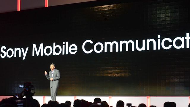 Ericsson odchodzi do lamusa, niech żyje Sony (Mobile Communications) 1