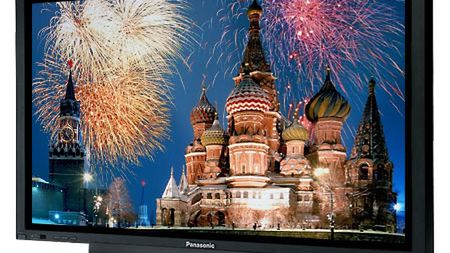 Plazmy się nie wypalają - mówi HD Guru 1