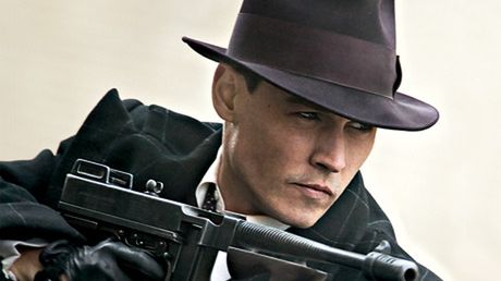 Depp i Bale wrogami publicznymi? 1