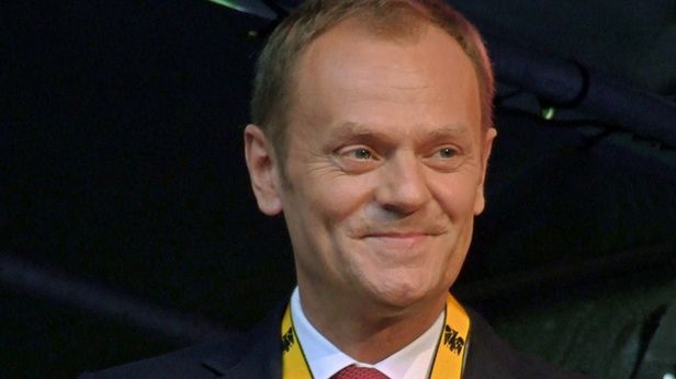 Protesty nic nie dały. Polska podpisała ACTA o 3:30 w nocy 1