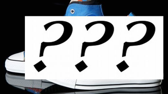 Buty, w których niejeden geek mógłby się zakochać 1