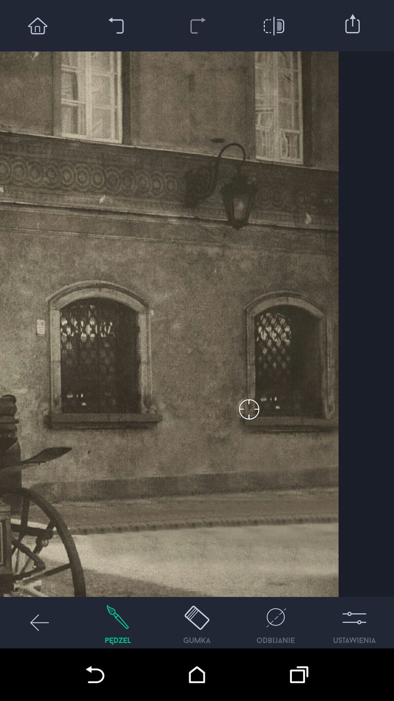 Przepis na mobilną fotoedycję: efekt retro i retusz zdjęć 18