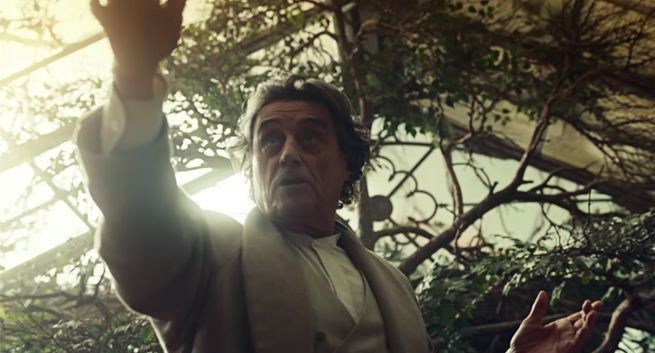 Drugi sezon serialu "Amerykańscy bogowie". Zobacz zwiastun (wideo)