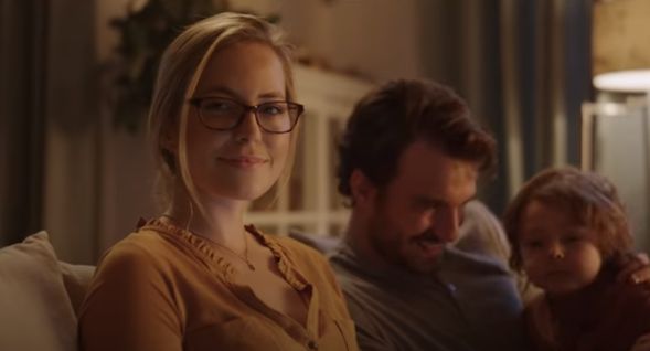 Nationale-Nederlanden z pierwszą w tym roku kampanią telewizyjną