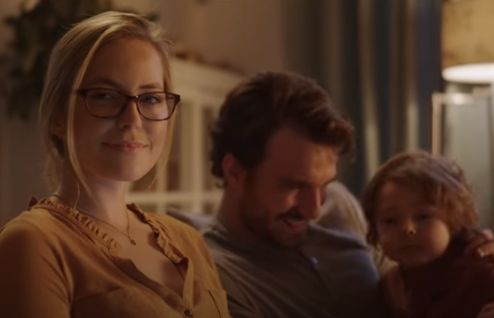 Nationale-Nederlanden z pierwszą w tym roku kampanią telewizyjną