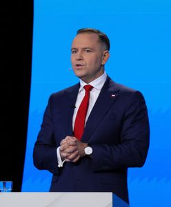 Nawrocki zdradził plan na byłego szefa Trzaskowskiego. "Dziękuję za rekomendację"